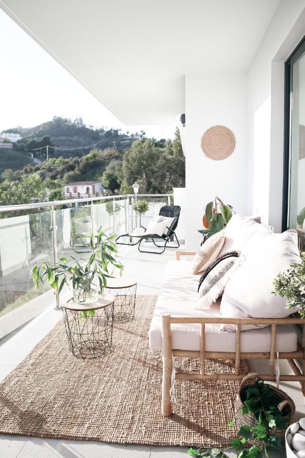 Balcon Del Mar Nerja Apartment Exterior photo