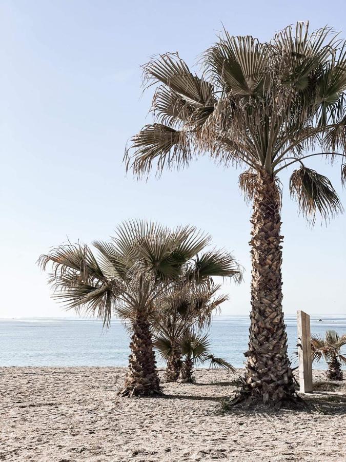 Balcon Del Mar Nerja Apartment Exterior photo